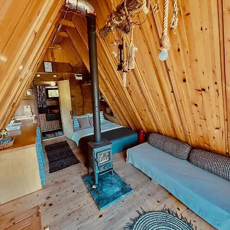 Dagevim Sakarya Hotel *