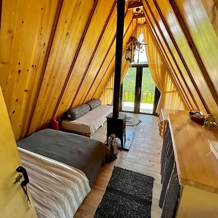 Dagevim Sakarya ホテル *