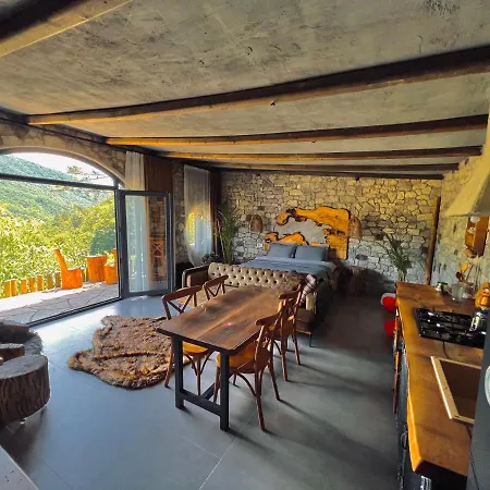 ホテル Dagevim Sakarya