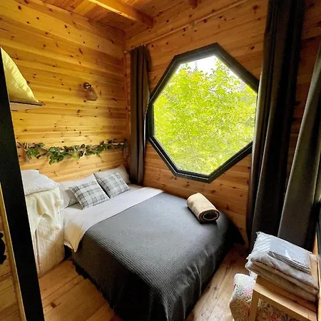 Hotel Dagevim Sakarya *