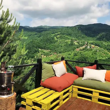 Hotel Dagevim Sakarya *