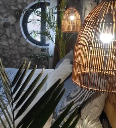 Hotel Dagevim Sakarya Geyve