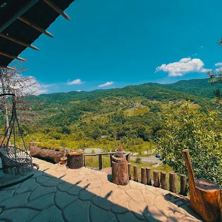 ホテル Dagevim Sakarya *