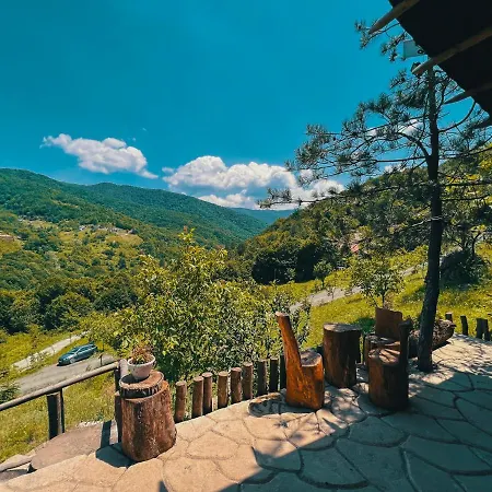 Dagevim Sakarya Hotel Geyve