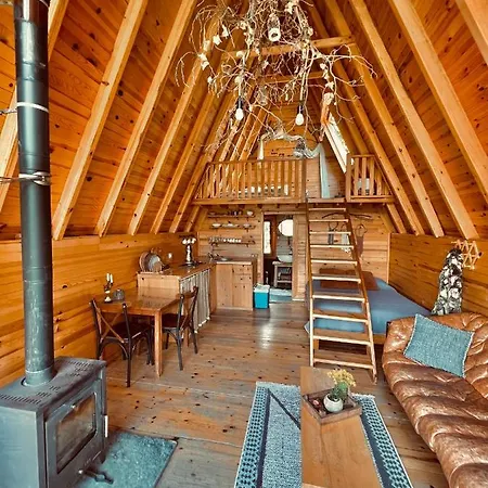 ホテル Dagevim Sakarya Geyve