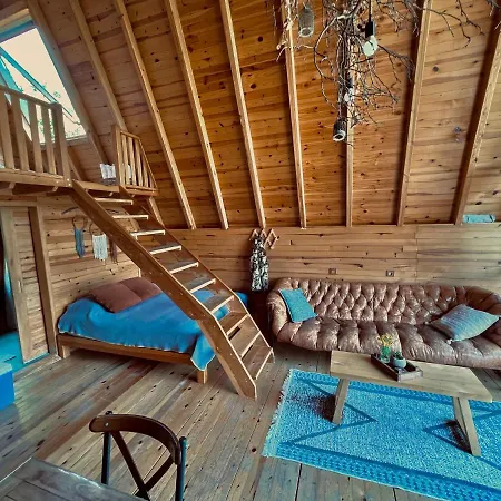 Dagevim Sakarya Hotel Geyve