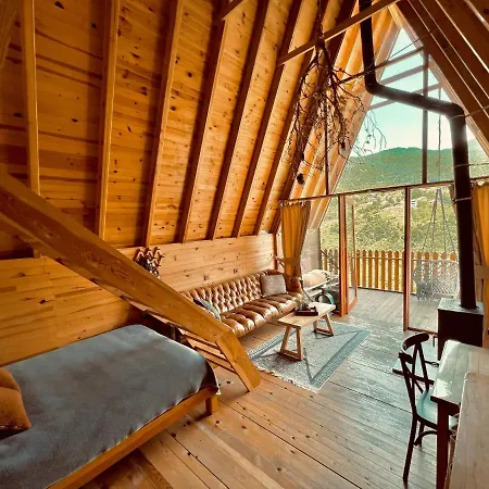 Dagevim Sakarya Hotel *