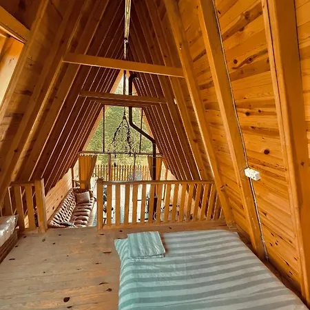 Dagevim Sakarya ホテル