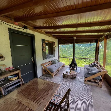 ホテル Dagevim Sakarya