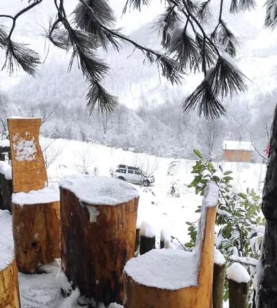 Dagevim Sakarya Hotel Geyve