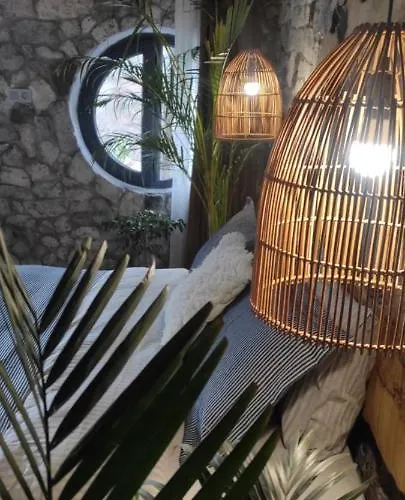 Hotel Dagevim Sakarya Geyve